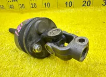 Рулевой карданчик TOYOTA LAND CRUISER 1998/Цвет 8L4 4522060110 UZJ100W 2UZFE, передний