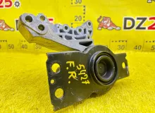 Подушка двигателя NISSAN SERENA 2017/Цвет QAB 112105TA0A GFC27 MR20DD, передняя правая