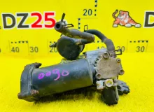 Компрессор пневмоподвески TOYOTA LAND CRUISER PRADO 2004/Цвет 1D4 4891060020 VZJ121W 5VZFE, задний