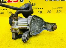 Компрессор пневмоподвески TOYOTA LAND CRUISER PRADO 2004/Цвет 1D4 4891060020 VZJ121W 5VZFE, задний