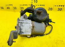Компрессор пневмоподвески TOYOTA LAND CRUISER PRADO 2004/Цвет 1D4 4891060020 VZJ121W 5VZFE, задний