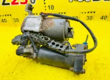 Компрессор пневмоподвески TOYOTA LAND CRUISER PRADO 2004/Цвет 1D4 4891060020 VZJ121W 5VZFE, задний