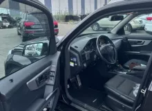 СТОЙКА ПАРА ЛЕВАЯ И ПРАВАЯ Mercedes-Benz GLK-CLASS 2009/Цвет 197 A2043230700 X204 M272E30/272.948/272948, передняя