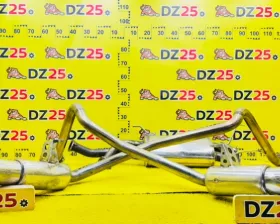 Глушитель JASMA GANADOR