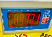 Глушитель TOYOTA LAND CRUISER 1998/Цвет 8L4 UZJ100W 2UZFE, задний Глушитель TOYOTA LAND CRUISER 1998/Цвет 8L4 UZJ100W 2UZFE, задний