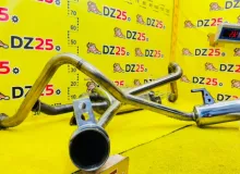 Глушитель TOYOTA LAND CRUISER 1998/Цвет 8L4 UZJ100W 2UZFE, задний Глушитель TOYOTA LAND CRUISER 1998/Цвет 8L4 UZJ100W 2UZFE, задний