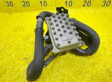 Масляный насос LEXUS RX450H 2009/Цвет 212 3530048011 GYL15W 2GRFXE, передний