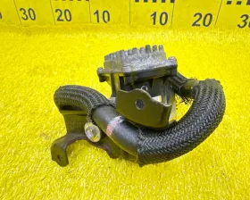 Масляный насос Toyota