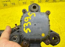 Помпа LEXUS RX450H 2009/Цвет 212 G904048020 GYL15W 2GRFXE, передняя