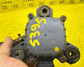 Помпа Toyota