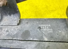Радиатор акпп LEXUS RX450H 2009/Цвет 212 3291048100 GYL15W 2GRFXE, передний