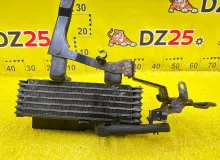 Радиатор акпп LEXUS RX450H 2009/Цвет 212 3291048100 GYL15W 2GRFXE, передний