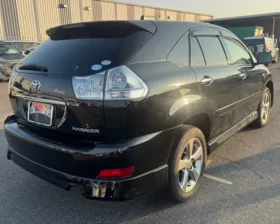 Тормозные колодки TOYOTA