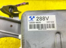 Инвертор LEXUS RX450H 2009/Цвет 212 G925048030 GYL16W 2GRFXE, передний