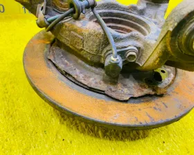 Ступица TOYOTA