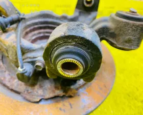 Ступица TOYOTA