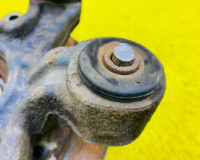 Ступица TOYOTA