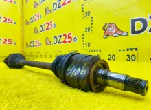 Привод TOYOTA HARRIER 2007/Цвет 202 4234048030 GSU35W 2GRFE, задний правый