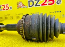 Привод TOYOTA HARRIER 2007/Цвет 202 4234048030 GSU35W 2GRFE, задний правый