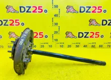 Полуось MITSUBISHI PAJERO 1994/Цвет T88H81 MR165523 V26WG 4M40T/4M40TE, задний левый