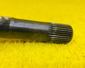 Полуось MITSUBISHI
