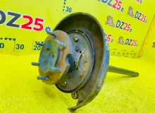 Полуось MITSUBISHI PAJERO 1994/Цвет T88H81 MR165524 V26WG 4M40T/4M40TE, задний правый