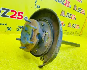 Полуось MITSUBISHI