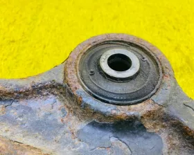 Рычаг TOYOTA