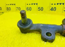 Рулевая тяга TOYOTA LAND CRUISER PRADO 1994/Цвет 24V 4545069096 KZJ78W 1KZTE, передняя