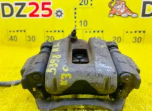 Суппорт TOYOTA HILUX SURF 2007 4775035170 TRN215W 2TRFE, задний левый