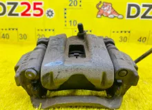 Суппорт TOYOTA HILUX SURF 2007 4773035170 TRN215W 2TRFE, задний правый