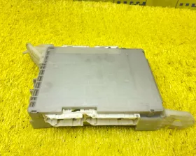 Блок управления комфортом Toyota
