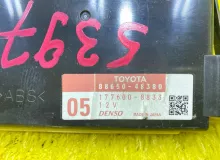 Блок управления климат-контролем LEXUS RX450H 2009/Цвет 212 8865048380 GYL16W 2GRFXE, передний