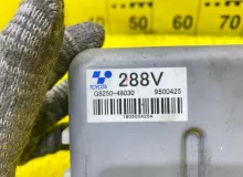 Инвертор LEXUS RX450H 2009/Цвет 077 G925048030 GYL16W 2GRFXE, передний