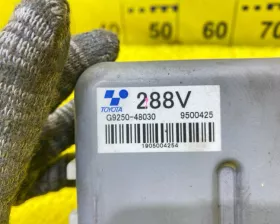 Инвертор Toyota