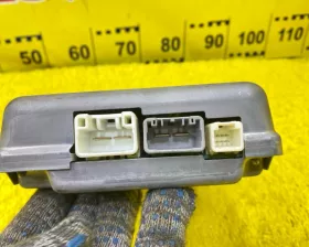Инвертор Toyota