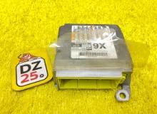 Блок управления airbag TOYOTA ESQUIRE 2015/Цвет 070 8917028330 ZRR85G 3ZRFAE, передний