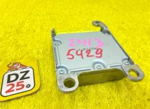 Блок управления airbag TOYOTA ESQUIRE 2015/Цвет 070 8917028330 ZRR85G 3ZRFAE, передний