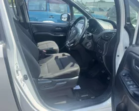 Блок управления airbag TOYOTA