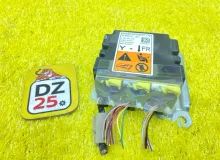 Блок управления airbag NISSAN SERENA 2017/Цвет QAB 988205TF0C GFNC27 MR20DD, передний