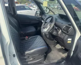 Блок управления airbag NISSAN