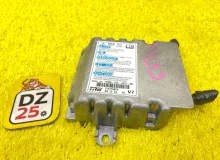 Блок управления airbag HONDA VEZEL 2014/Цвет NH731P 77960T5CJ812M1 RU4 LEB, передний