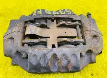 Суппорт TOYOTA LAND CRUISER PRADO 1994/Цвет 24V 4773035080 KZJ78W 1KZTE, передний правый