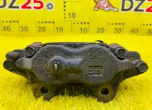 Суппорт TOYOTA LAND CRUISER PRADO 1994/Цвет 24V 4773035080 KZJ78W 1KZTE, передний правый