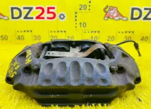Суппорт TOYOTA LAND CRUISER PRADO 1995/Цвет 26Z 4773035080 KZJ78W 1KZTE, передний правый