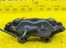 Суппорт TOYOTA LAND CRUISER PRADO 1995/Цвет 26Z 4773035080 KZJ78W 1KZTE, передний правый