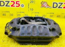 Суппорт TOYOTA LAND CRUISER PRADO 1995/Цвет 26Z 4775035080 KZJ78W 1KZTE, передний левый