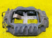 Суппорт TOYOTA LAND CRUISER PRADO 1995/Цвет 26Z 4775035080 KZJ78W 1KZTE, передний левый
