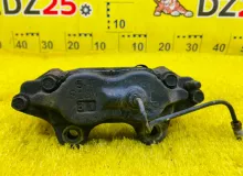 Суппорт TOYOTA LAND CRUISER PRADO 1995/Цвет 26Z 4775035080 KZJ78W 1KZTE, передний левый
