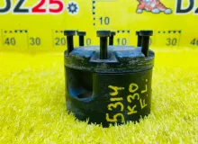 Локи TOYOTA LAND CRUISER PRADO 1995/Цвет 26Z 4353060052 KZJ78W 1KZTE, передние левые